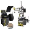 Tire Changer/Balancer Combo